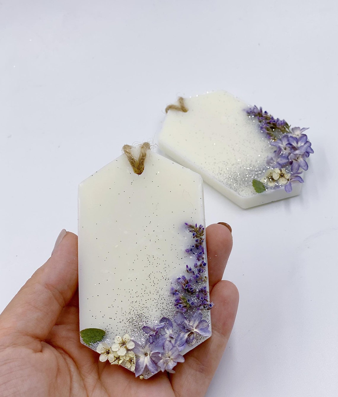 Wax melts scented sachet wax tablet wax sachet air Etsy