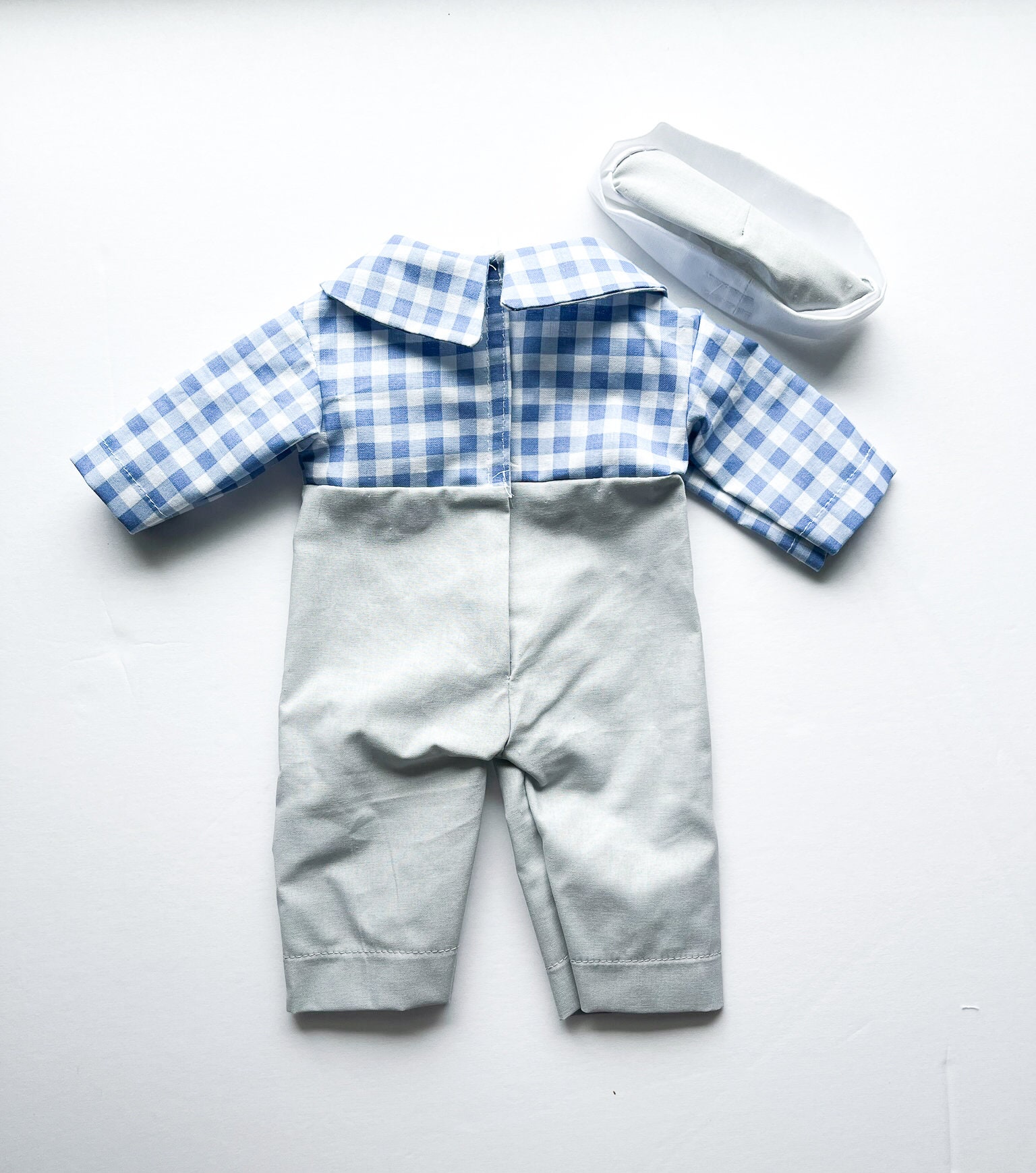 Raggedy Andy Doll Clothes 20 Inch Doll Outfit Raggedy Andy Etsy