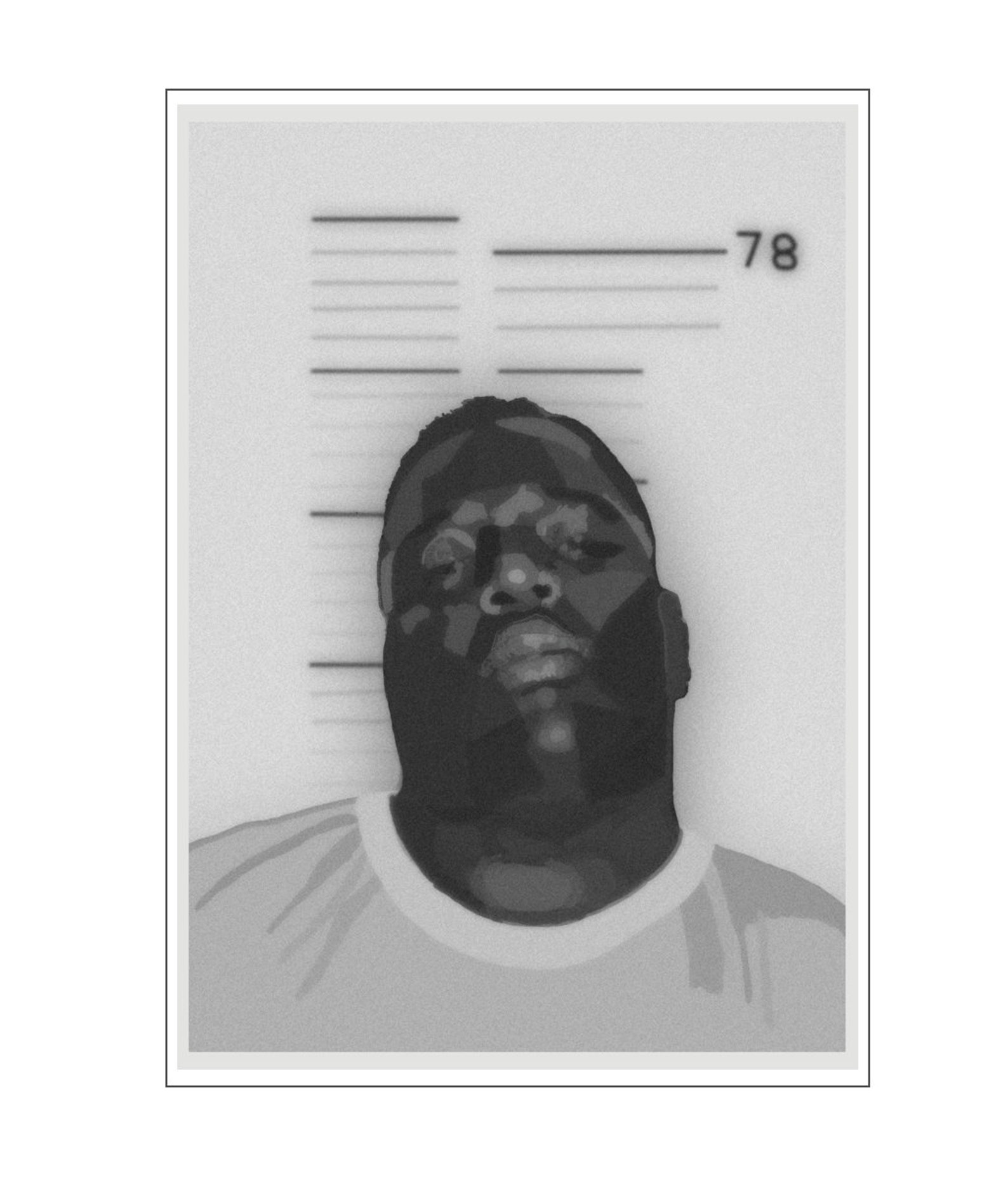 The Faces Of Crime Mugshots Of Burleigh Countys Most Notorious Criminals - 209j4go