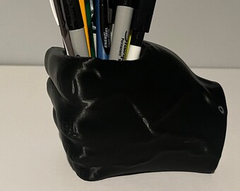 Hang on Tight Pencil Holder