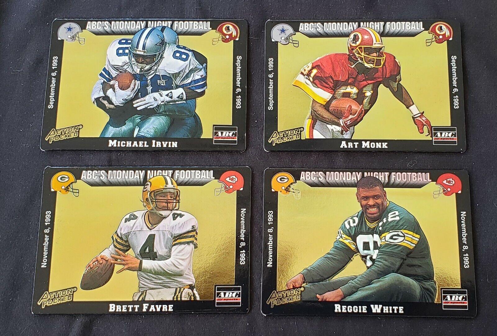 NFL レジェンドスーパースター　action packed セット Amazon.com: Jayden Reed (Green Bay Packers) NFL 7