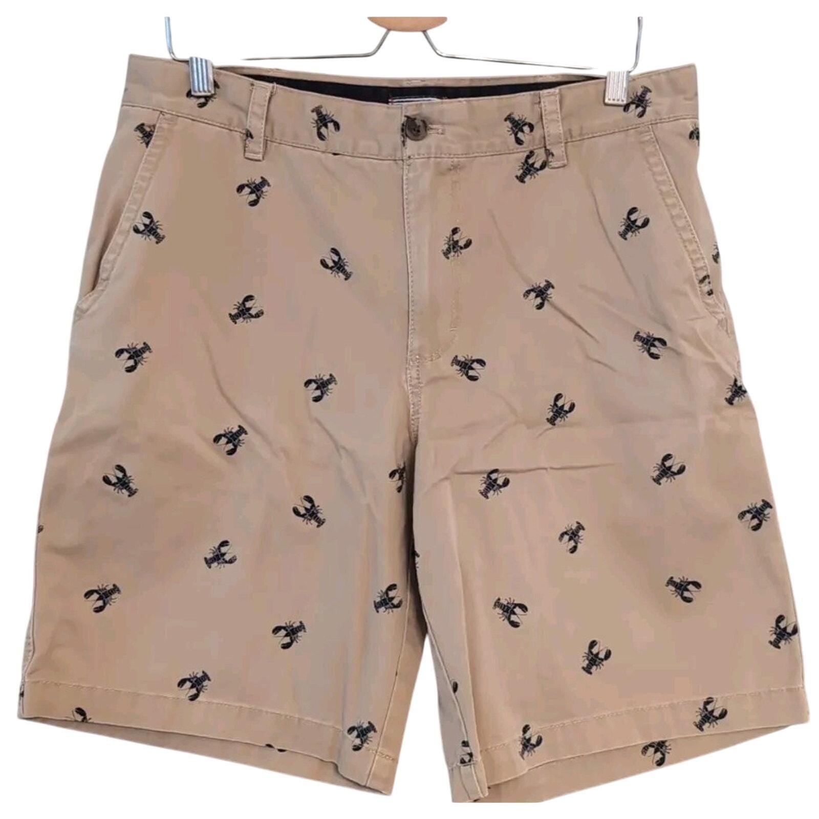 Men Izod Shorts