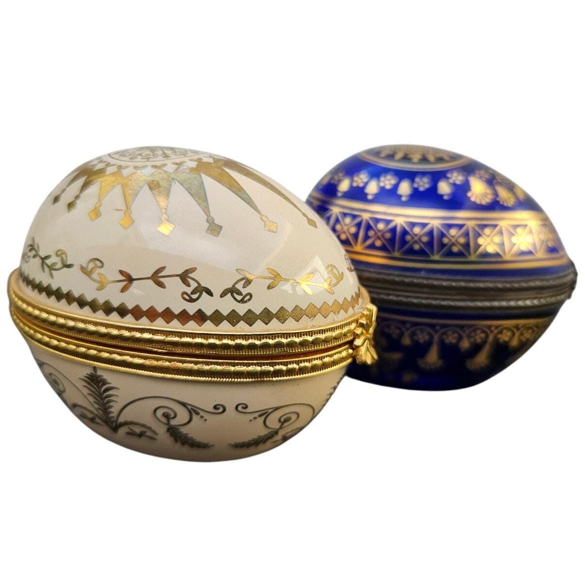 Estee Lauder Egg - Etsy