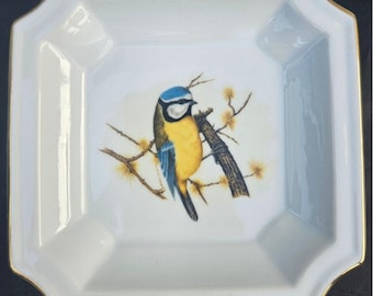 Das Ei 2003 Hutschenreuther Porcelain Egg Excellent Perfect Ole