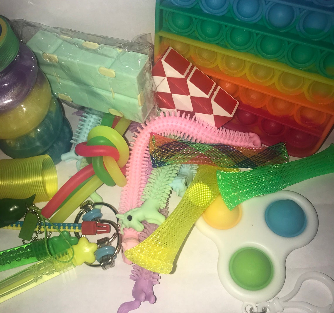 mini table fidget toys