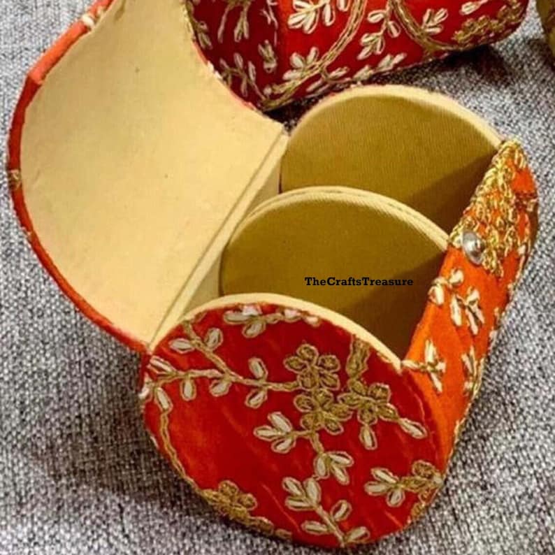 Lot of 5 to 100 Jewelry Box Bangle Box Wedding Favor Bangle Etsy