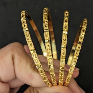 Gold bilwar design cheap