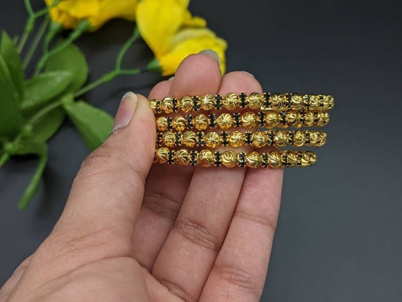 Branch (3) 18 karat bracelet, weight 6.07 grams - مصاغات الأربش للذهب  بالسعودية قسم المتجر الإلكتروني
