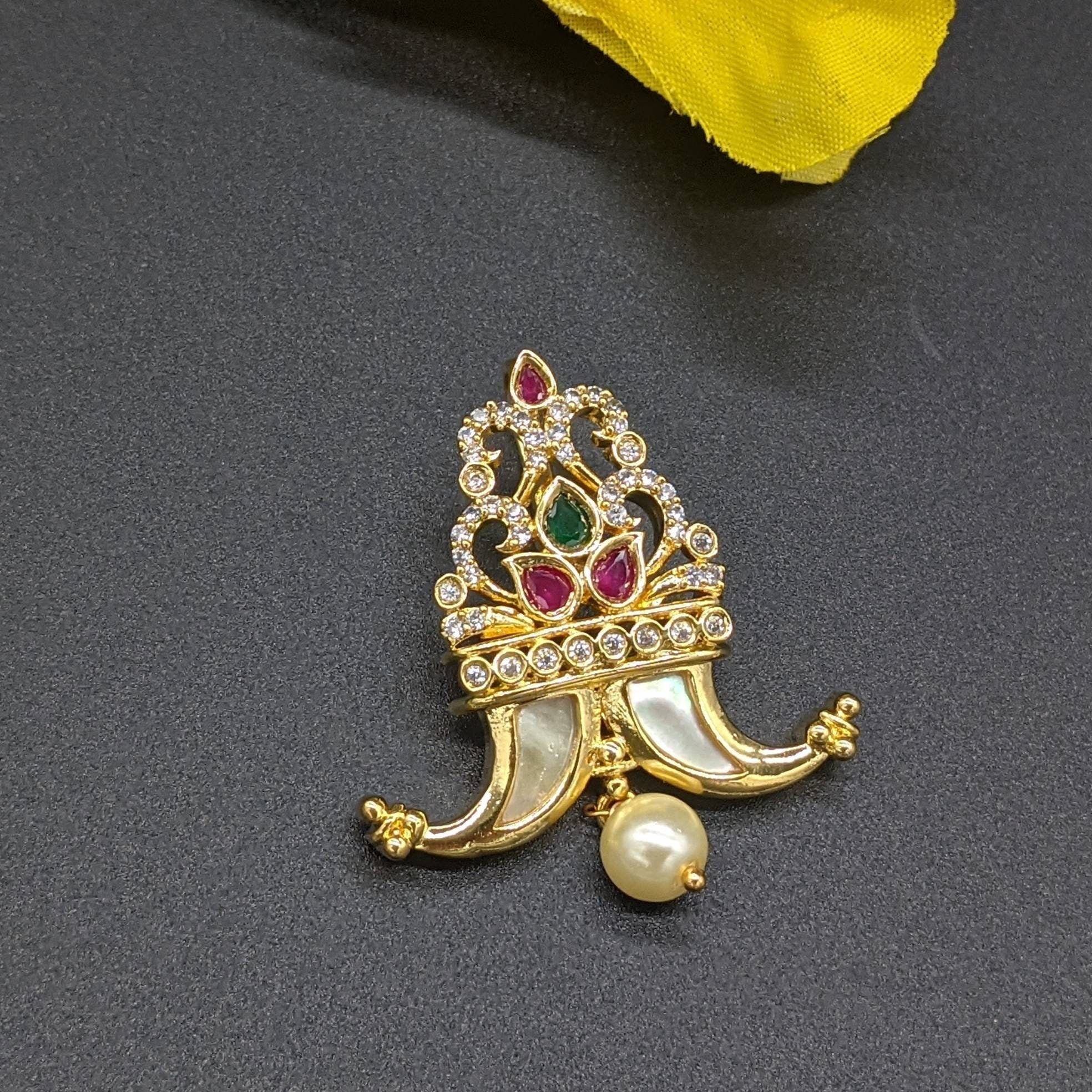 Double Puli Goru Pendant Imitation 