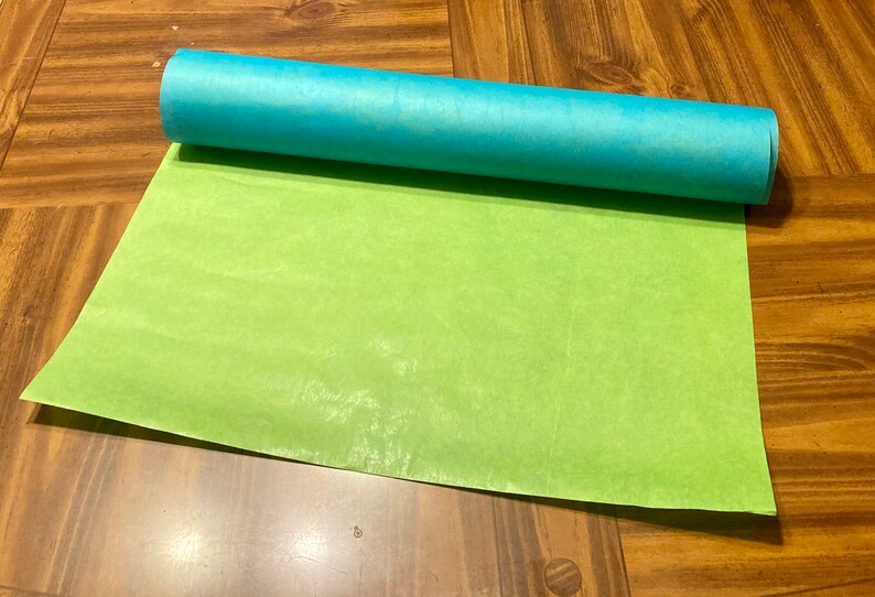 Origami Double Tissue Paper Etsy