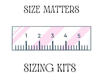 Sizing Kit