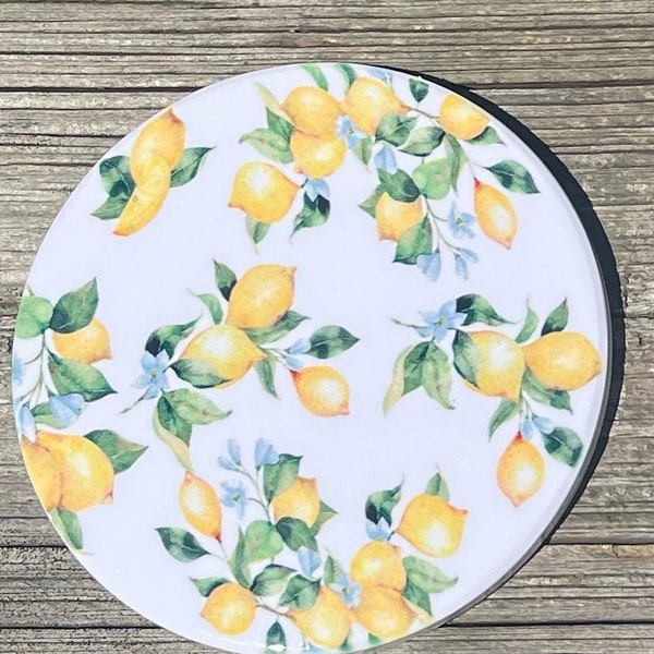 Ceramic Coasters Etsy