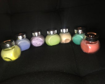 Candles