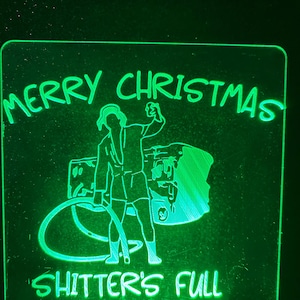 National Lampoon&#39;s Christmas Vacation