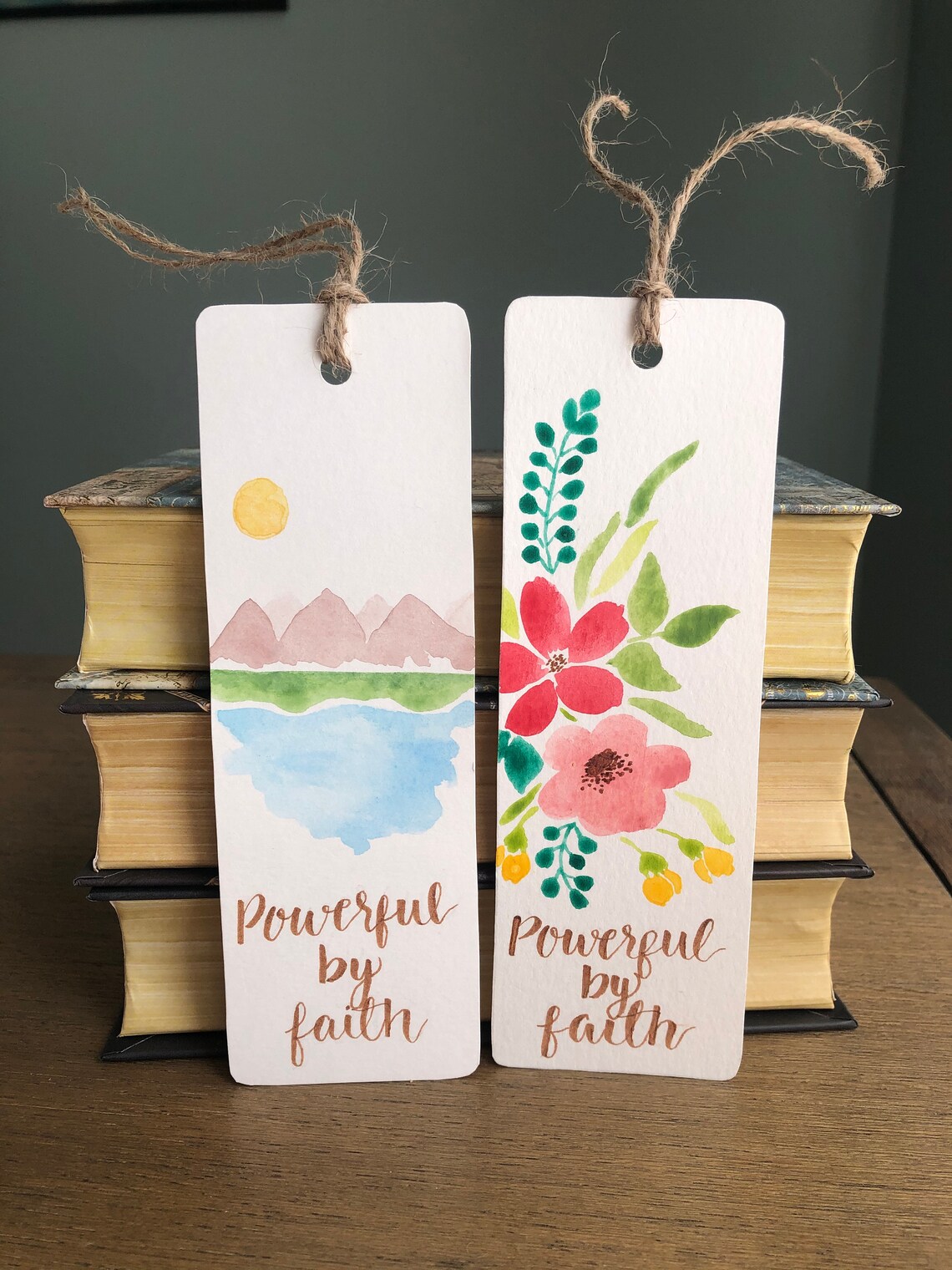 2021 Regional Convention themed bookmark set JW bookmark set Etsy