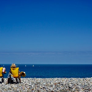 Ligstoelen op Llandudno Beach| Zomervakantie | Geweldig Brits uitje | Verjaardag | Strandtijd | Aan zee | Fijne feestdagen| Kust| Ontspan