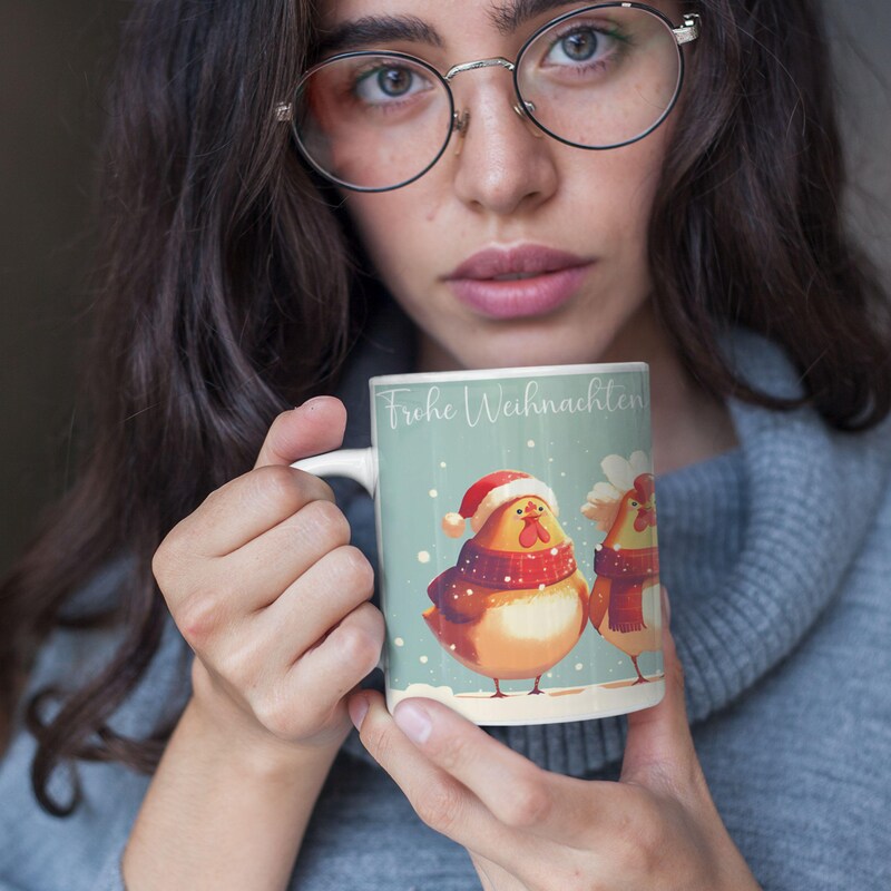 Nikolaus geschenk für kollegen Etsy.de