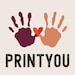 PRINTYOUxxx store logo