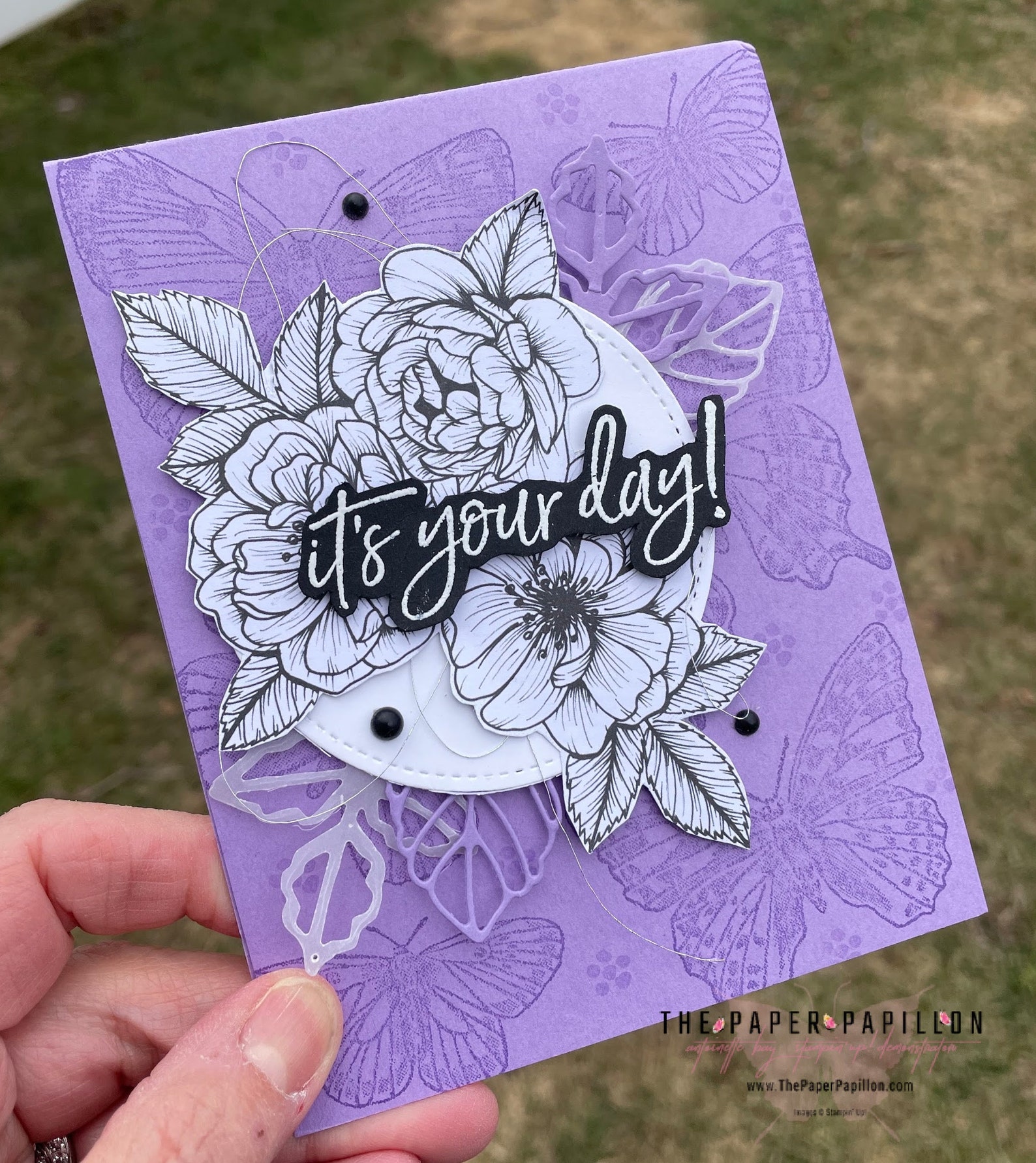 Greeting Card Set Etsy