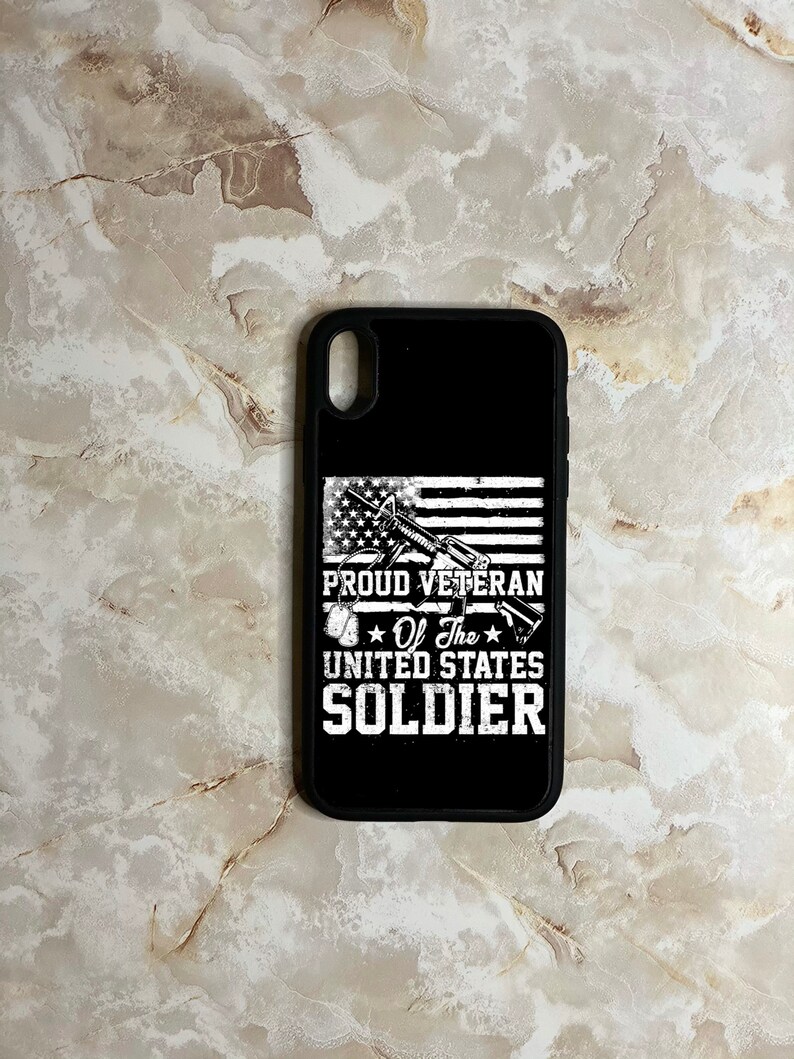 Veteran Styled Cases