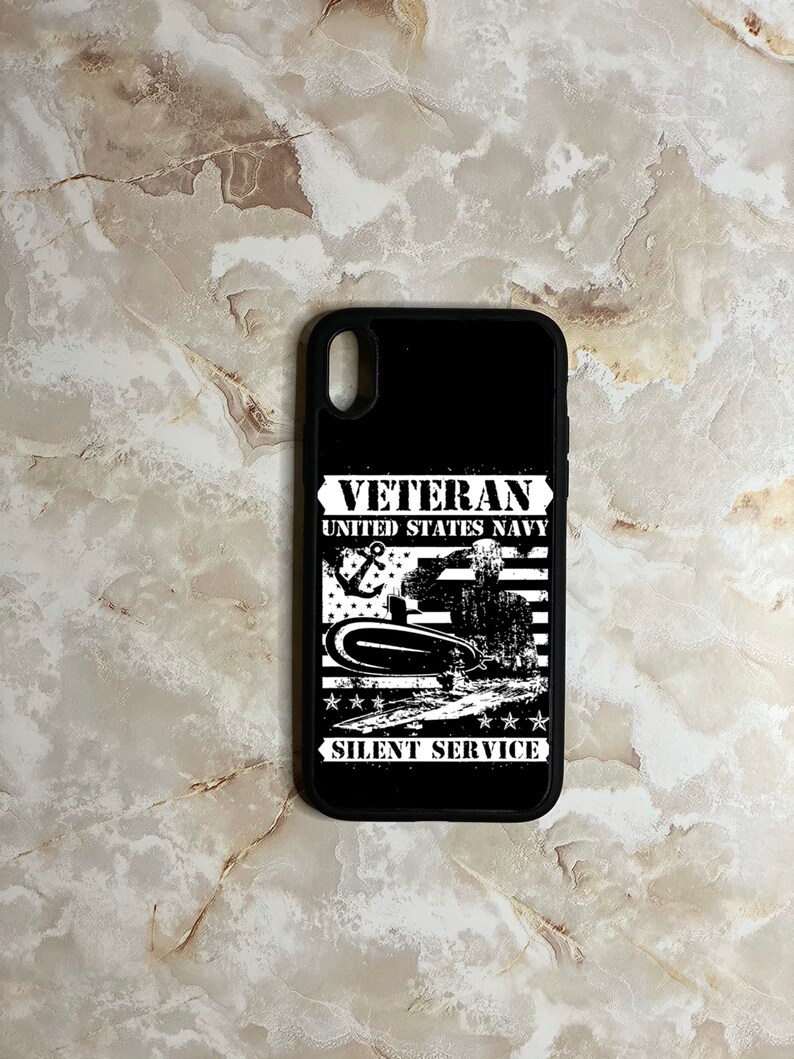 Veteran Styled Cases