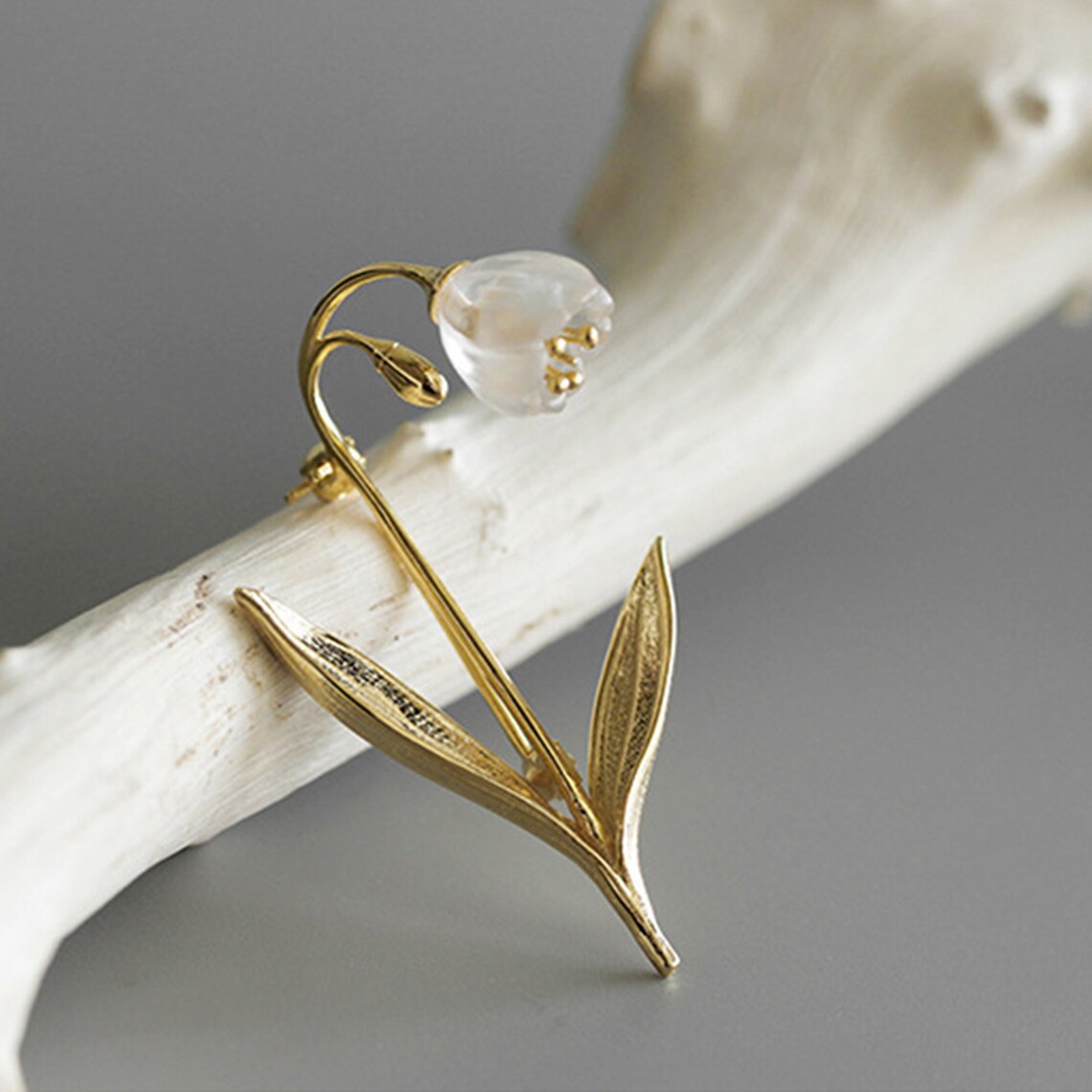 Real 925 Sterling Silver Brooches for Women Fine Jewelry Etsy