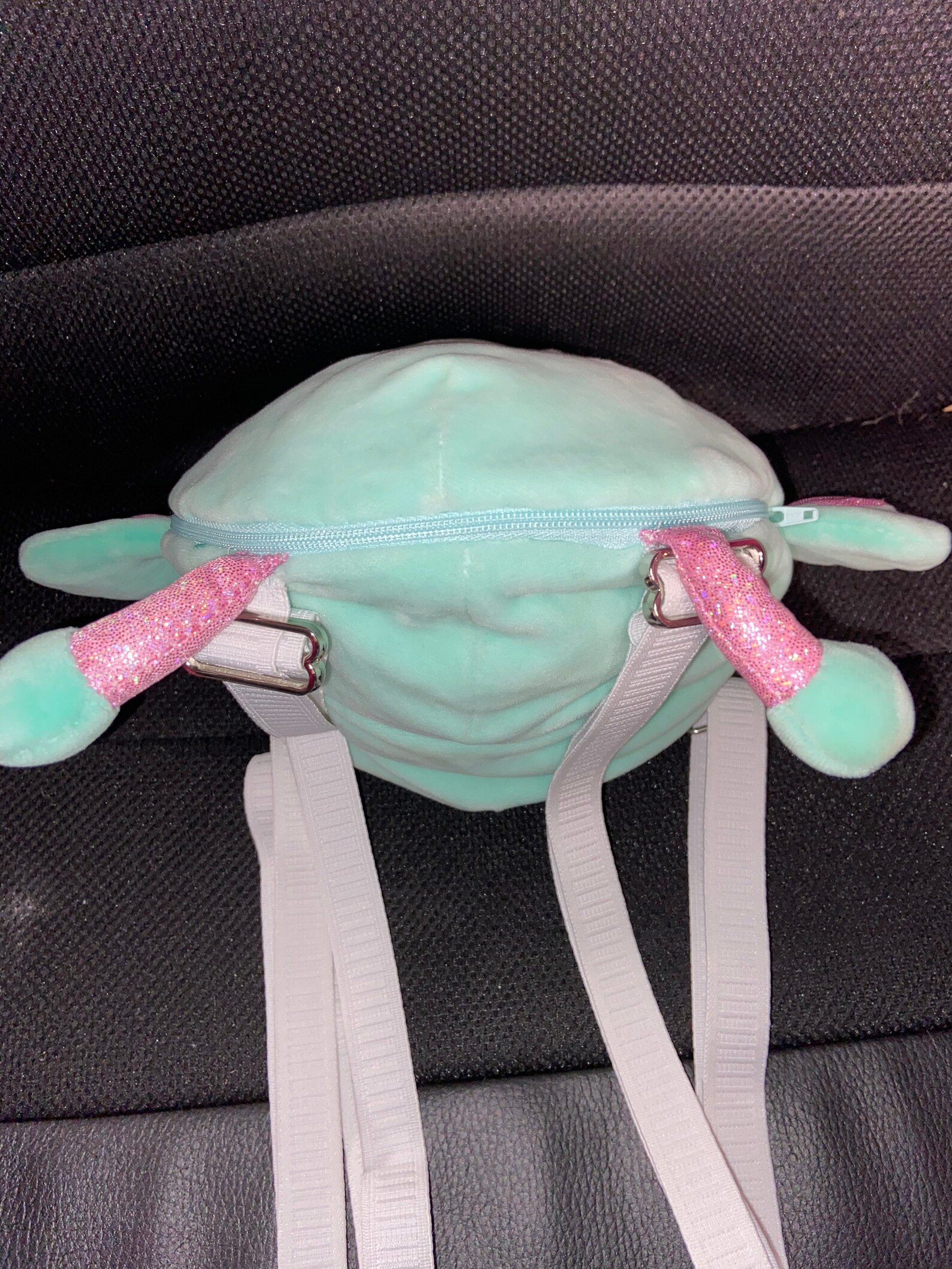 8 Custom Squishmallow Backpack | Etsy