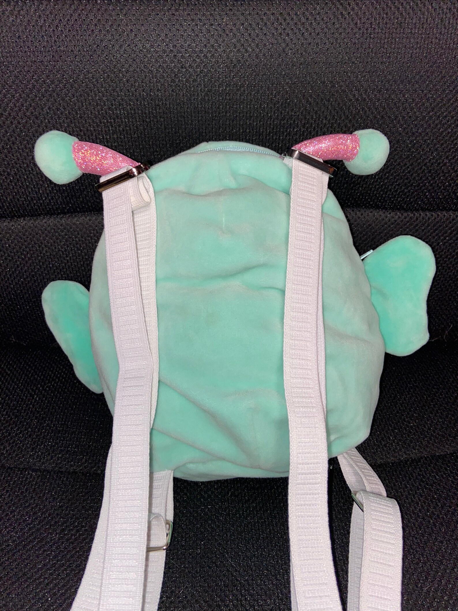 8 Custom Squishmallow Backpack Etsy