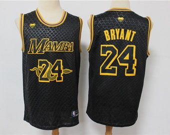 mamba edition kobe jersey