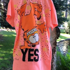 Garfield Clothing -  Canada