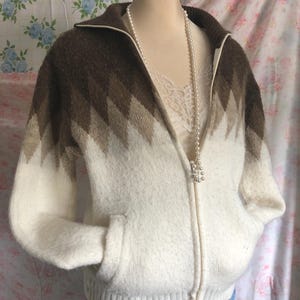 Sears Cardigan - Etsy Canada