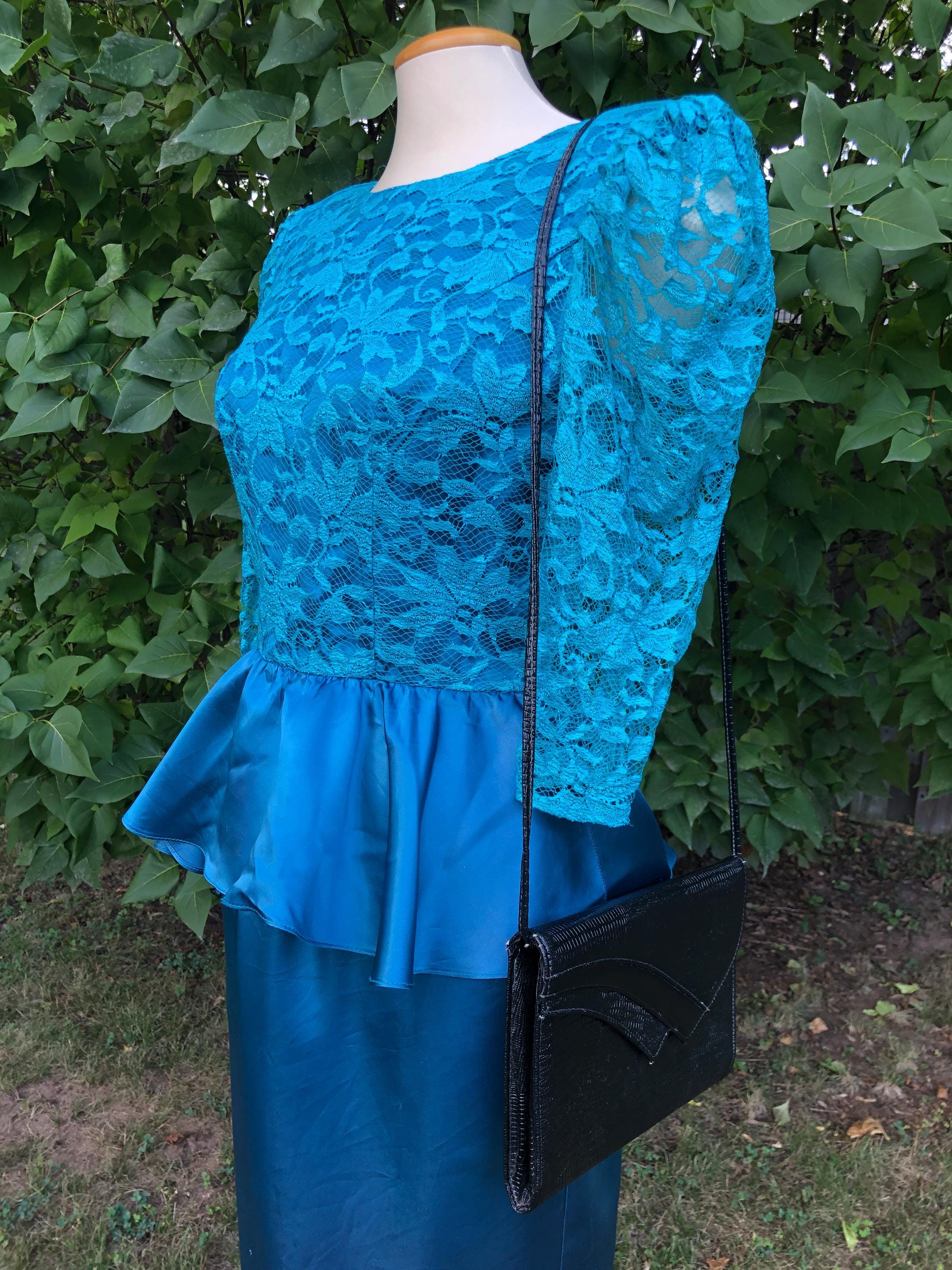 strapless open back dress Easter Basket Heirloom Dress main image 1