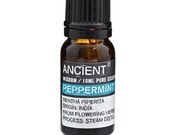 Ancient Wisdom Aromatherapy Essential