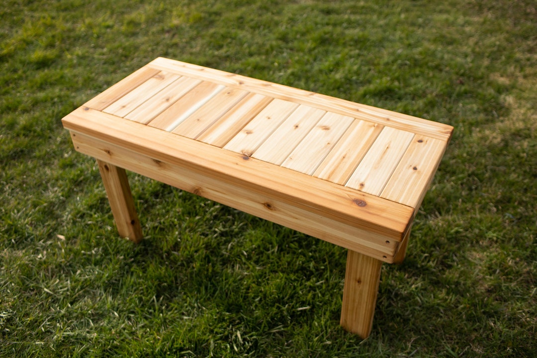 Side Table for Mud Kitchen - Etsy