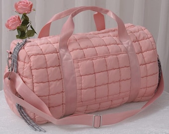 Vintage Coach Hampton 9268 in Rare Hot Pink Leather - Etsy