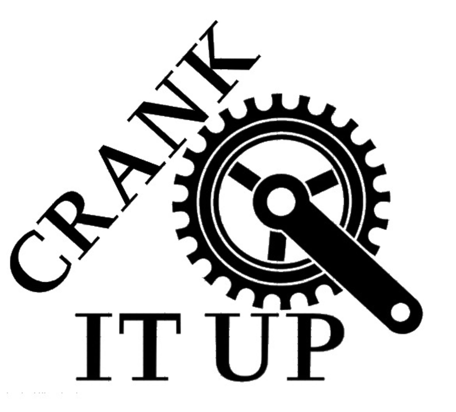Crank It Up Clipart png/svg/dxf/eps Etsy