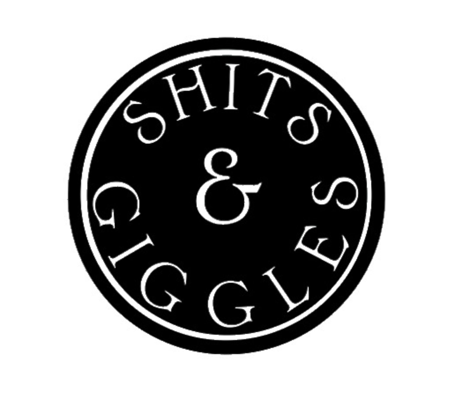 Shits & Giggles SVG Clipart png/dxf/eps Etsy
