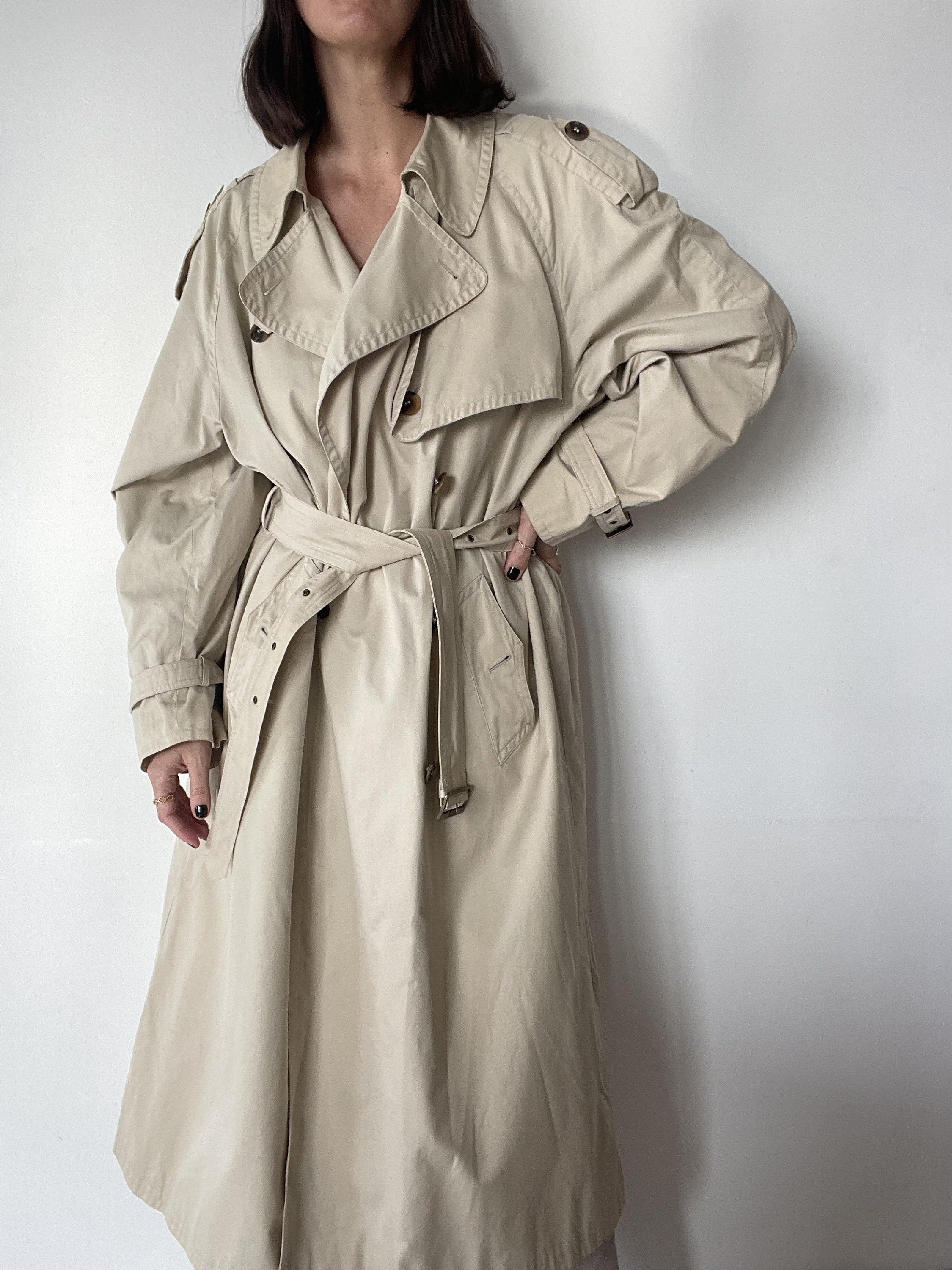 Hugo Boss Coat - Etsy
