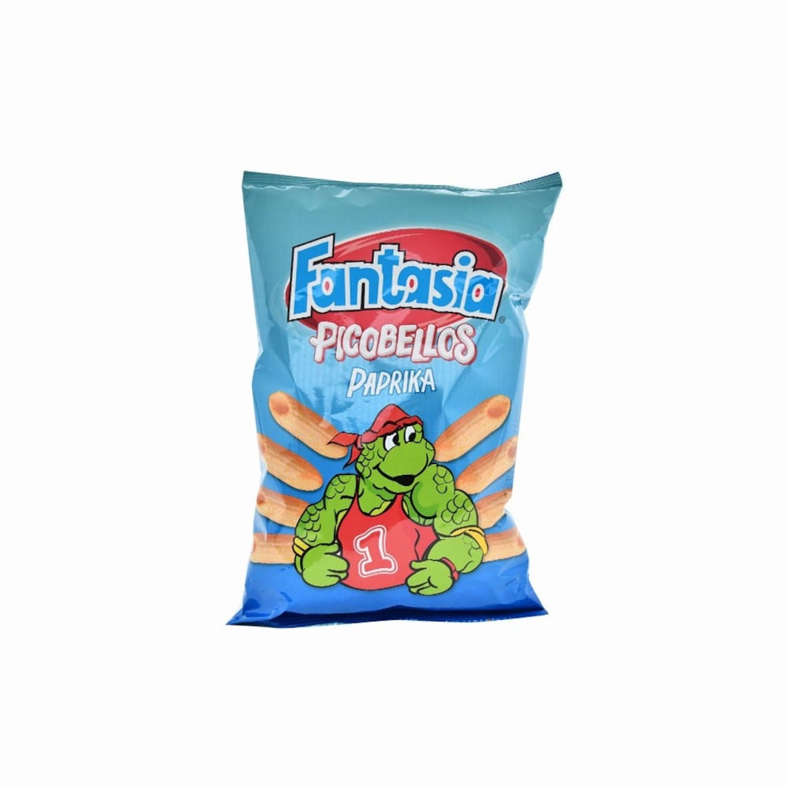 Lebanese Fantasia Potato Chips 10 Flavors Worldwide Free Etsy