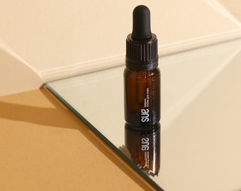 Aceite de argán para la piel, Suero debajo de los ojos, Suero de aceite facial, Aceite antienvejecimiento, Reparación debajo de los ojos, Antienvejecimiento natural, Círculo oscuro debajo del ojo