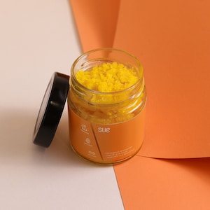 Body scrub Sweet Orange, Sugar scrub favors, Body scrub oil, Moisturizer body oil, Exfoliating scrub body, Body wash natural, natural scrub