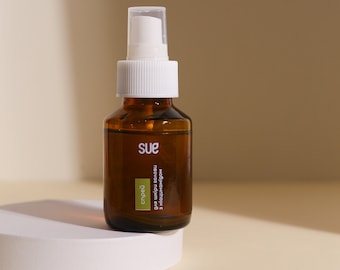 Scalp spray, Niacinamide serum, Hair growth spray, Thinning hair treatment, Scalp moisturizer, Hair growth toner, Hair loss scalp treatment
