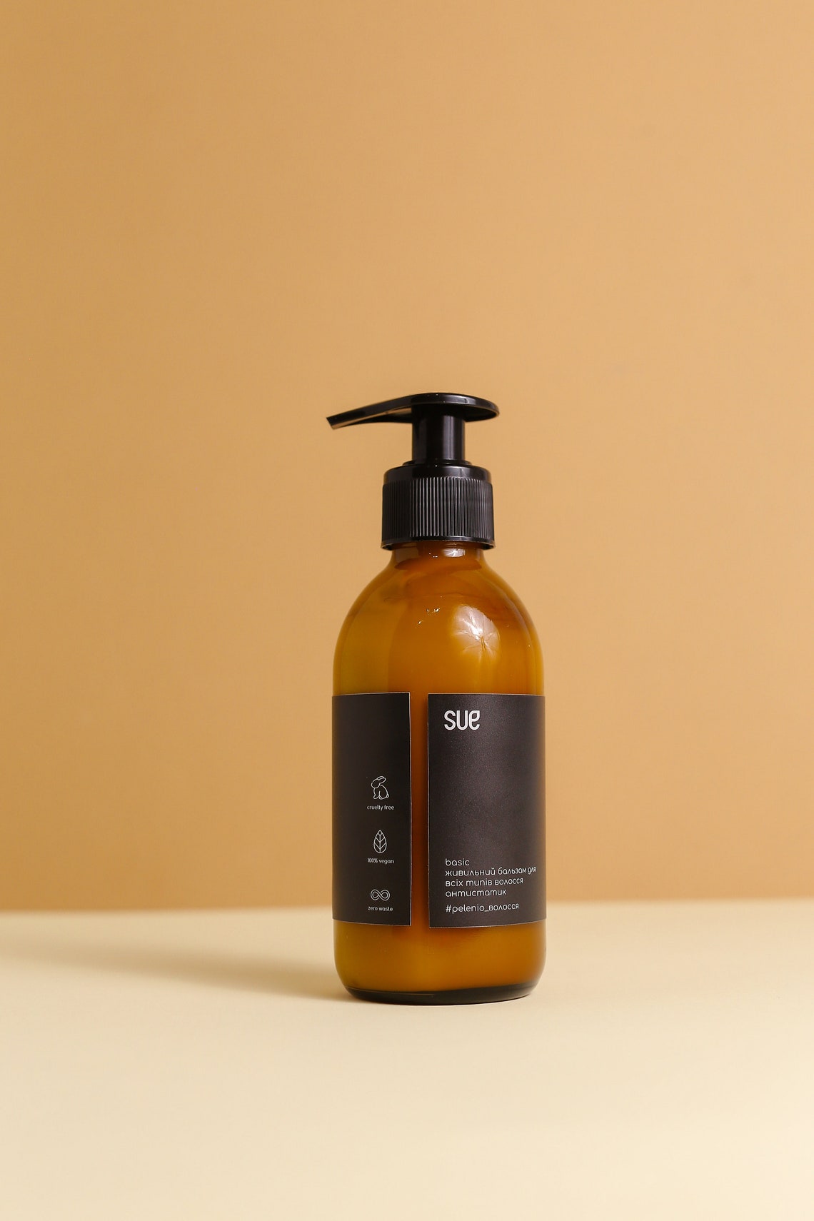 Alcohol free hair conditioner Deep conditioner for natural Etsy