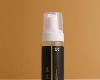 Detergente viso, Lavaggio viso naturale per la pelle secca, Detergente viso pelle secca Ingredienti naturali per la cura della pelle, Prodotti senza sostanze chimiche per la cura della pelle a base di erbe