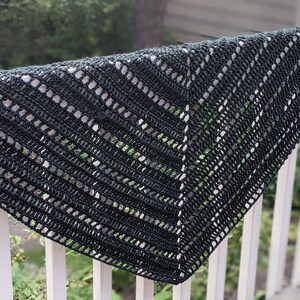 Shawl Black wrap for Formal Occasion Fall accessories