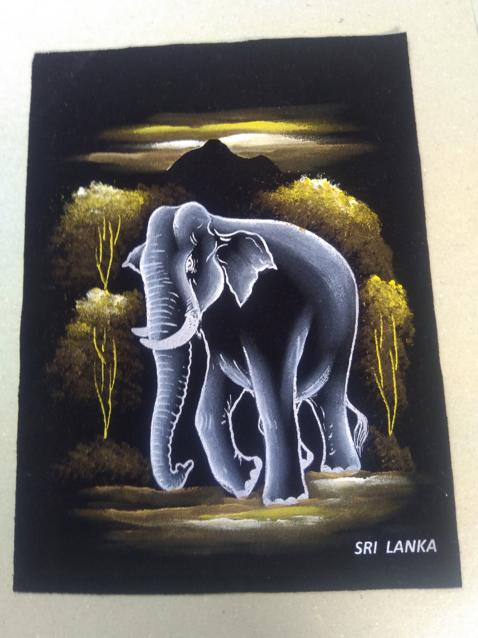 Elephant Pencil Drawing Sri Lankan Elephants World Ma vrogue.co