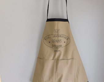 Kitchen Apron