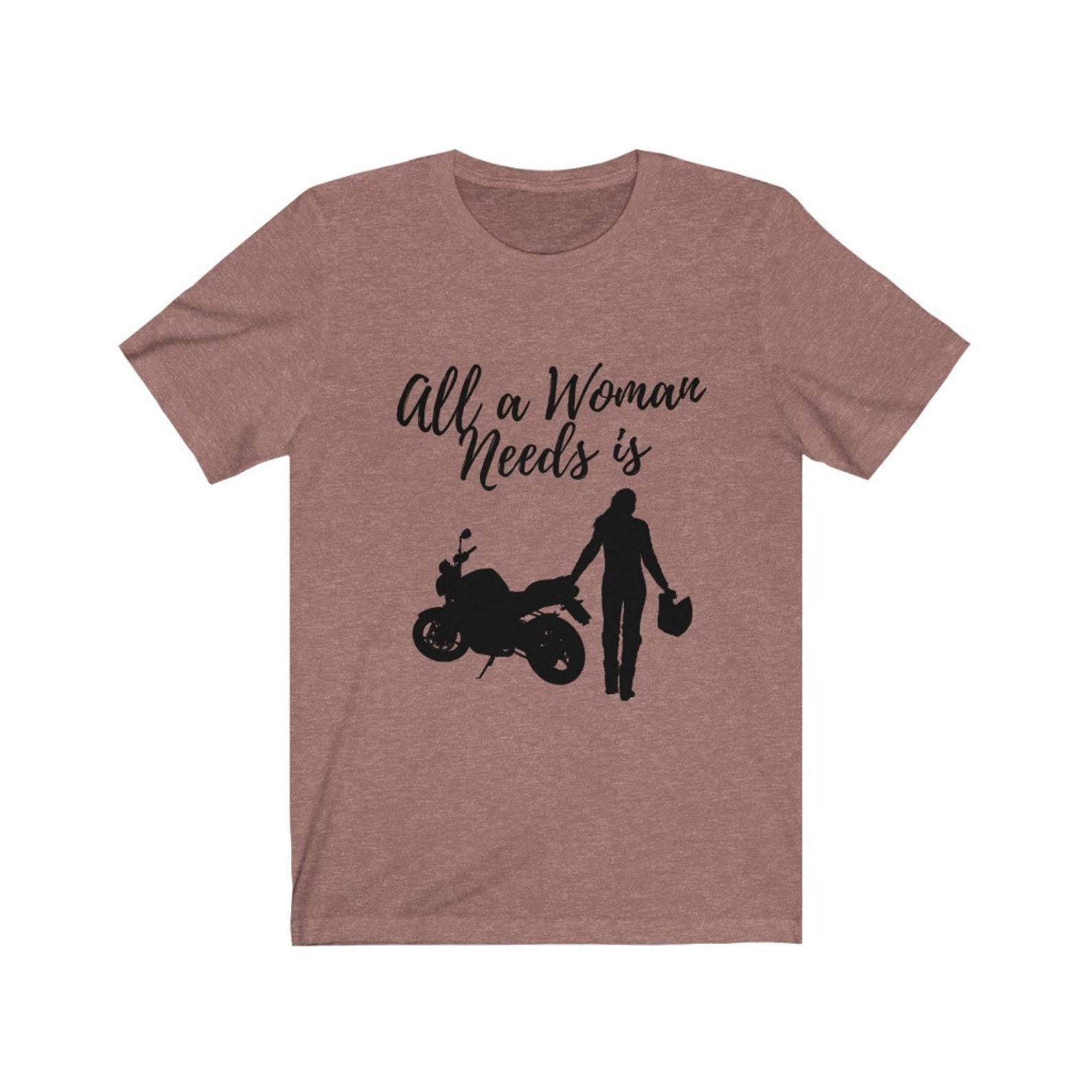 Women's Motorcycle Tshirt Motorcycle Tshirt for Women Etsy