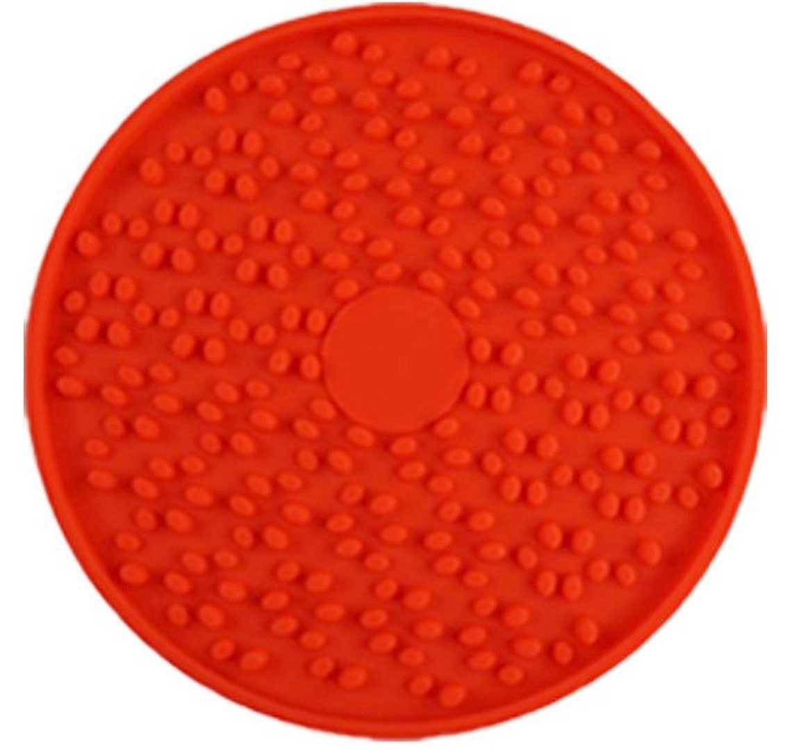 Dog Lick Mats Pet Licking Mat Lick Pad For Dogs Dog Etsy