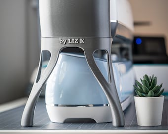 Cricut Maker & Explore | Stacker with Storage Cups